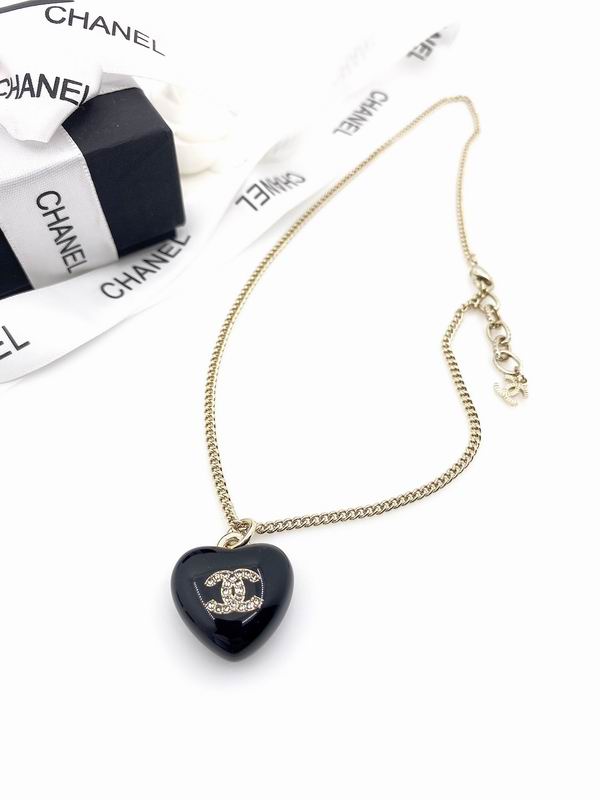 Chanel Necklace 03yxs296